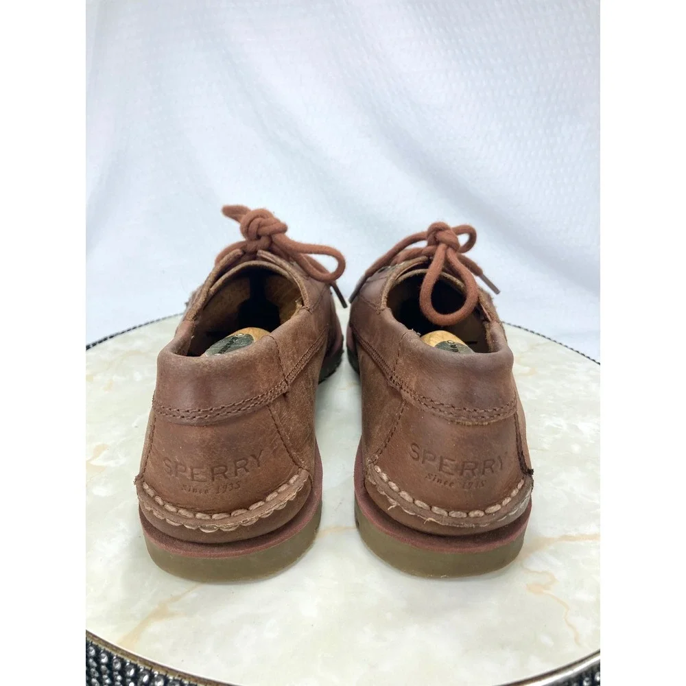 Sperry are day not